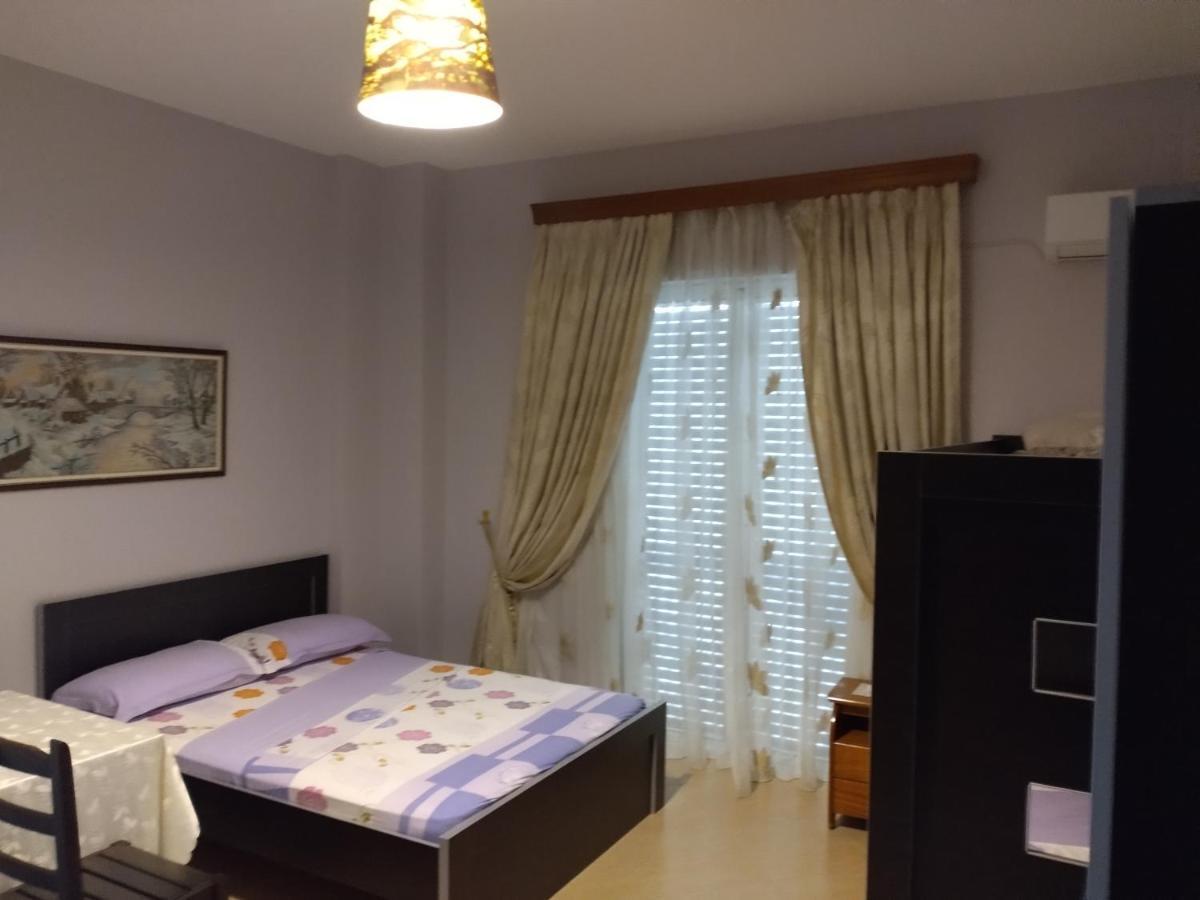 Xuxi Apartments Lukovë エクステリア 写真
