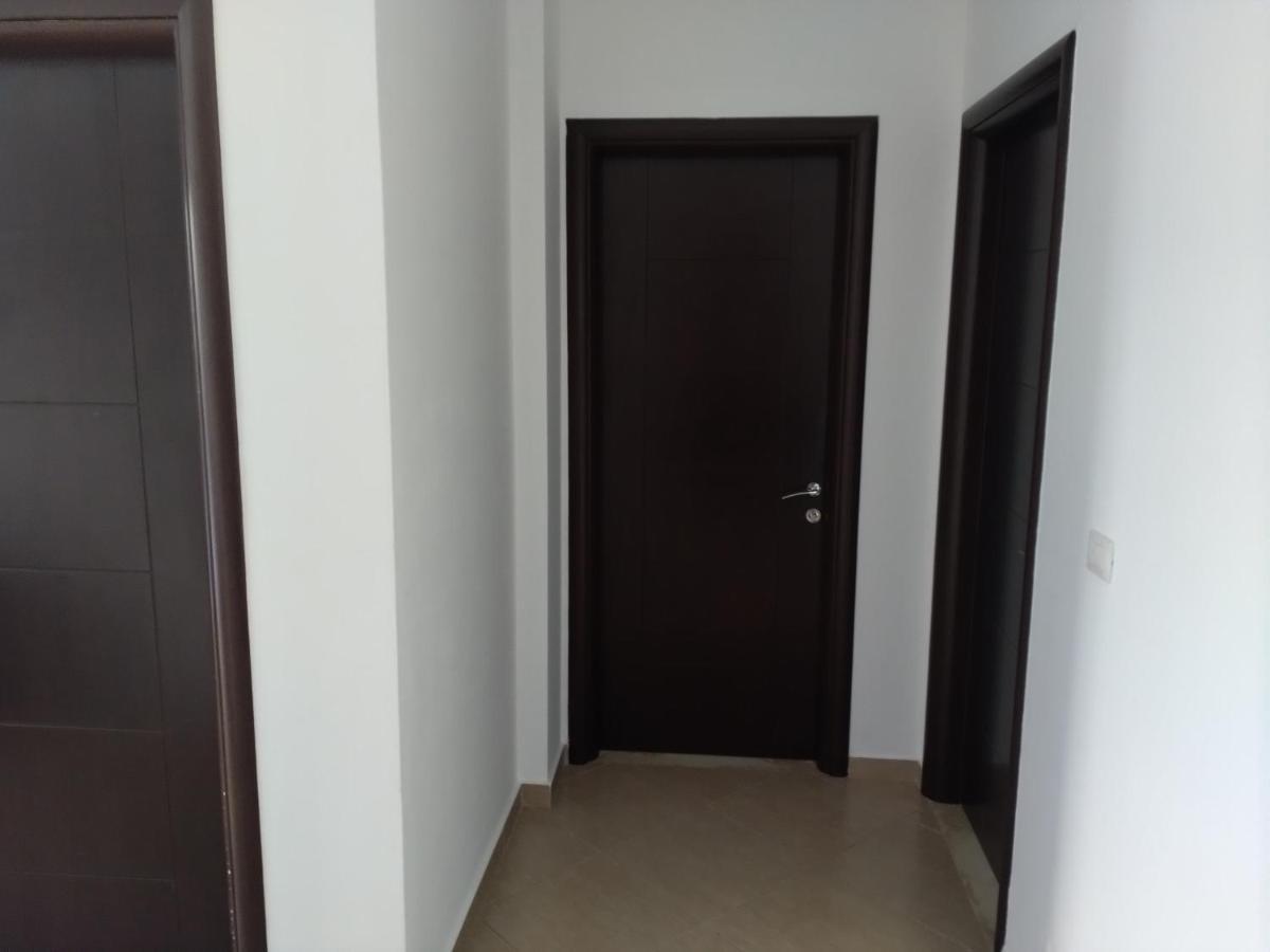 Xuxi Apartments Lukovë エクステリア 写真