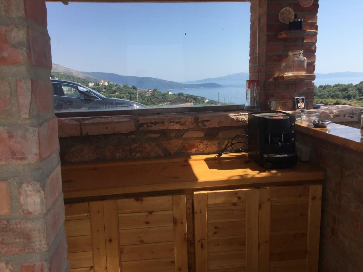 Xuxi Apartments Lukovë エクステリア 写真